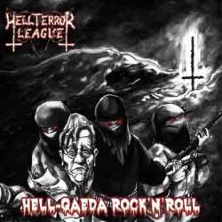 Hellterror League : Hell-Qaeda Rock'n'Roll